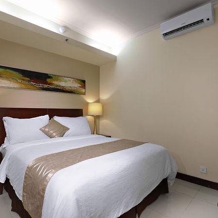 Grand Dafam Ancol Τζακάρτα Εξωτερικό φωτογραφία