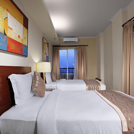 Grand Dafam Ancol Τζακάρτα Εξωτερικό φωτογραφία