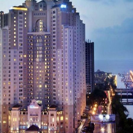 Grand Dafam Ancol Τζακάρτα Εξωτερικό φωτογραφία