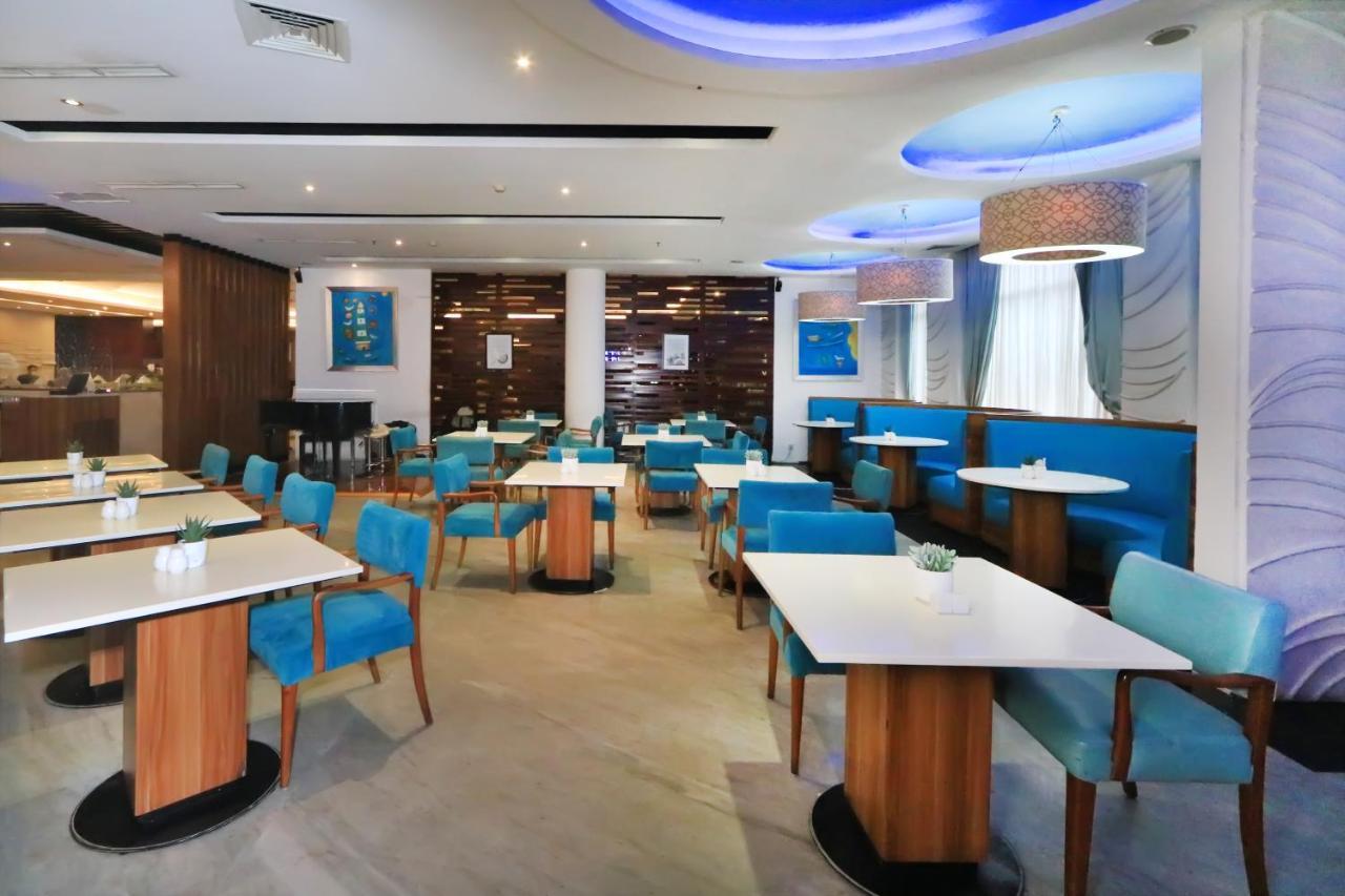 Grand Dafam Ancol Τζακάρτα Εξωτερικό φωτογραφία