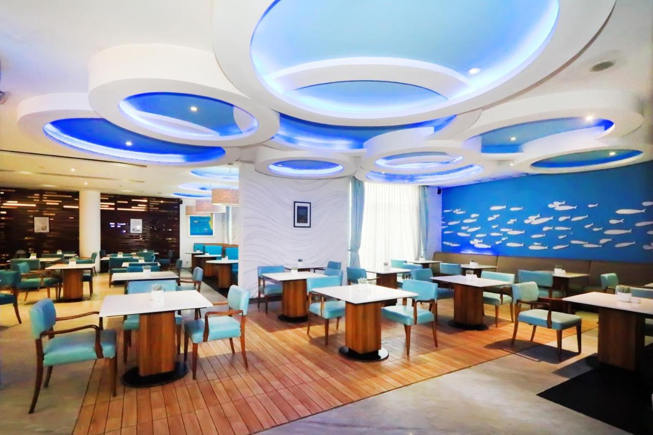 Grand Dafam Ancol Τζακάρτα Εξωτερικό φωτογραφία
