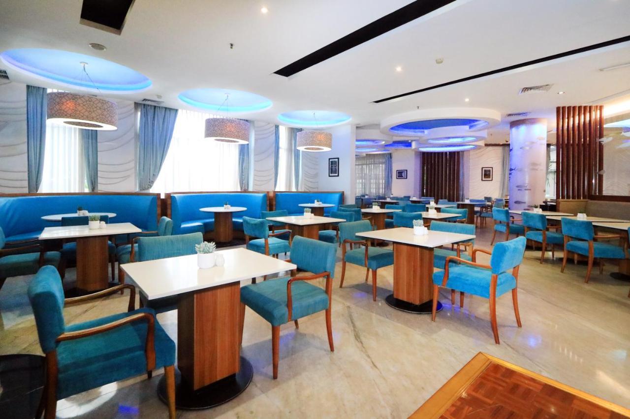 Grand Dafam Ancol Τζακάρτα Εξωτερικό φωτογραφία