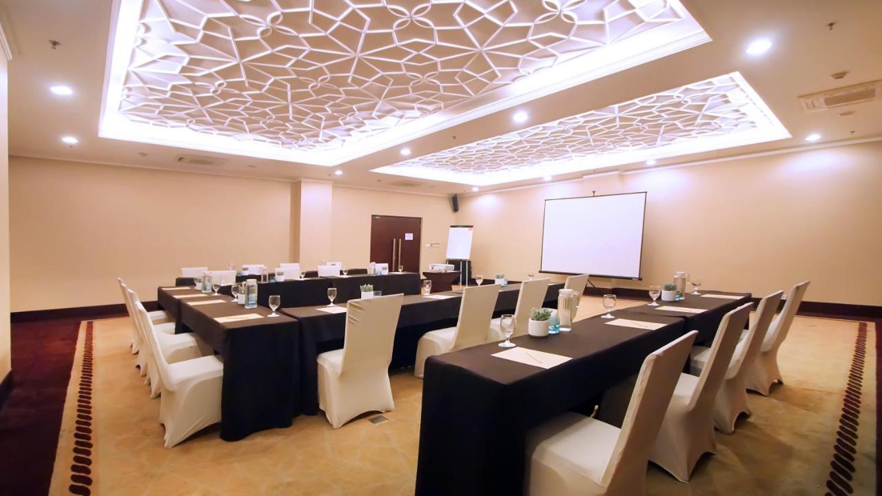 Grand Dafam Ancol Τζακάρτα Εξωτερικό φωτογραφία