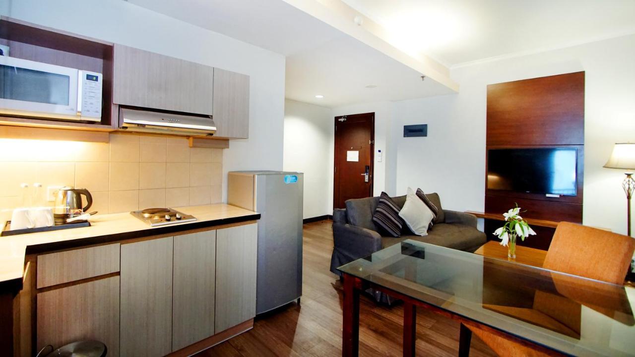 Grand Dafam Ancol Τζακάρτα Εξωτερικό φωτογραφία