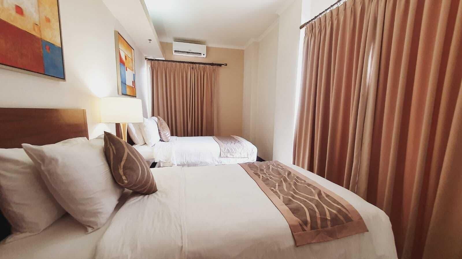 Grand Dafam Ancol Τζακάρτα Εξωτερικό φωτογραφία