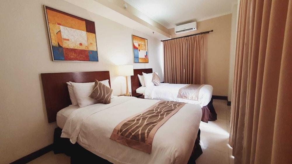 Grand Dafam Ancol Τζακάρτα Εξωτερικό φωτογραφία