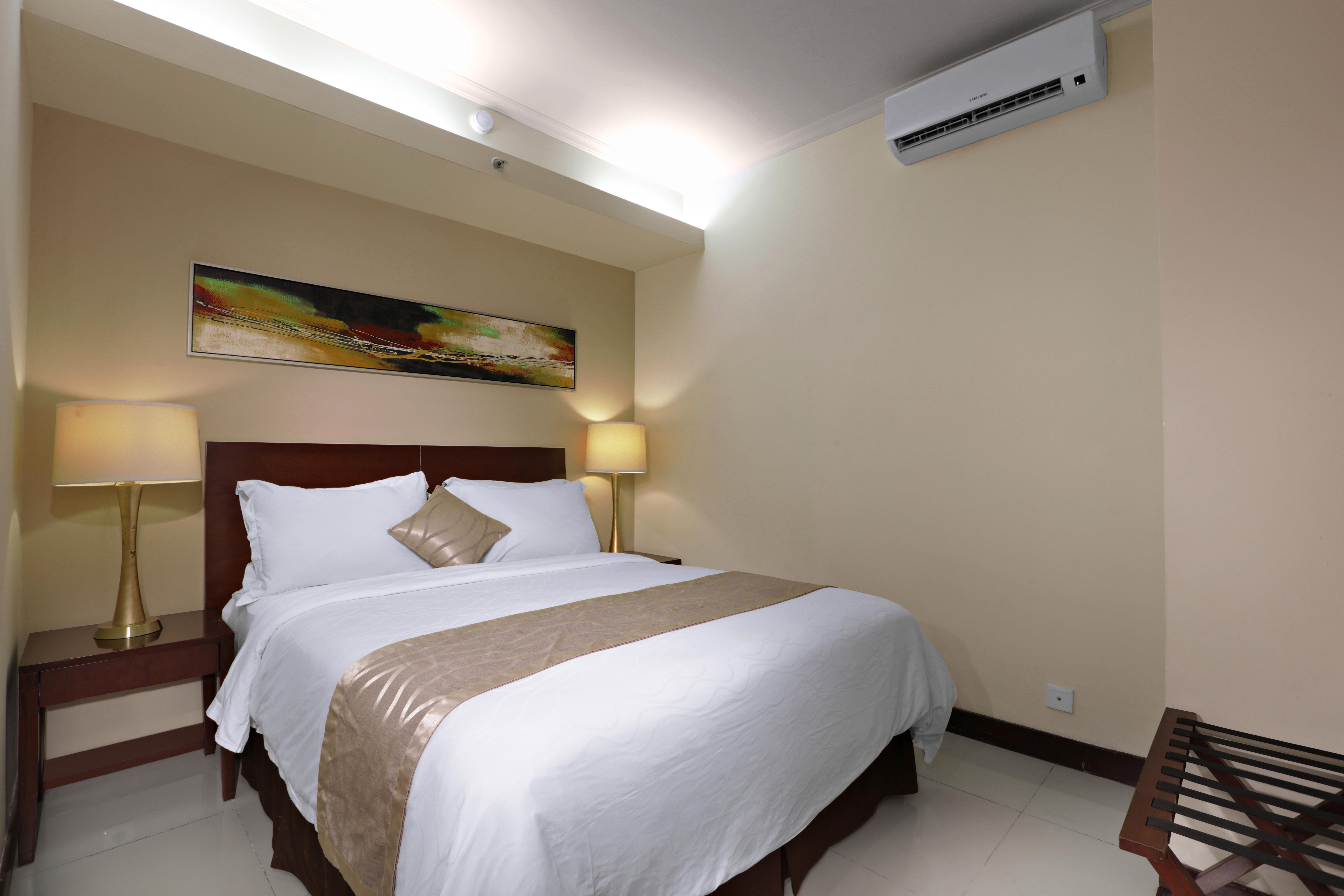 Grand Dafam Ancol Τζακάρτα Εξωτερικό φωτογραφία