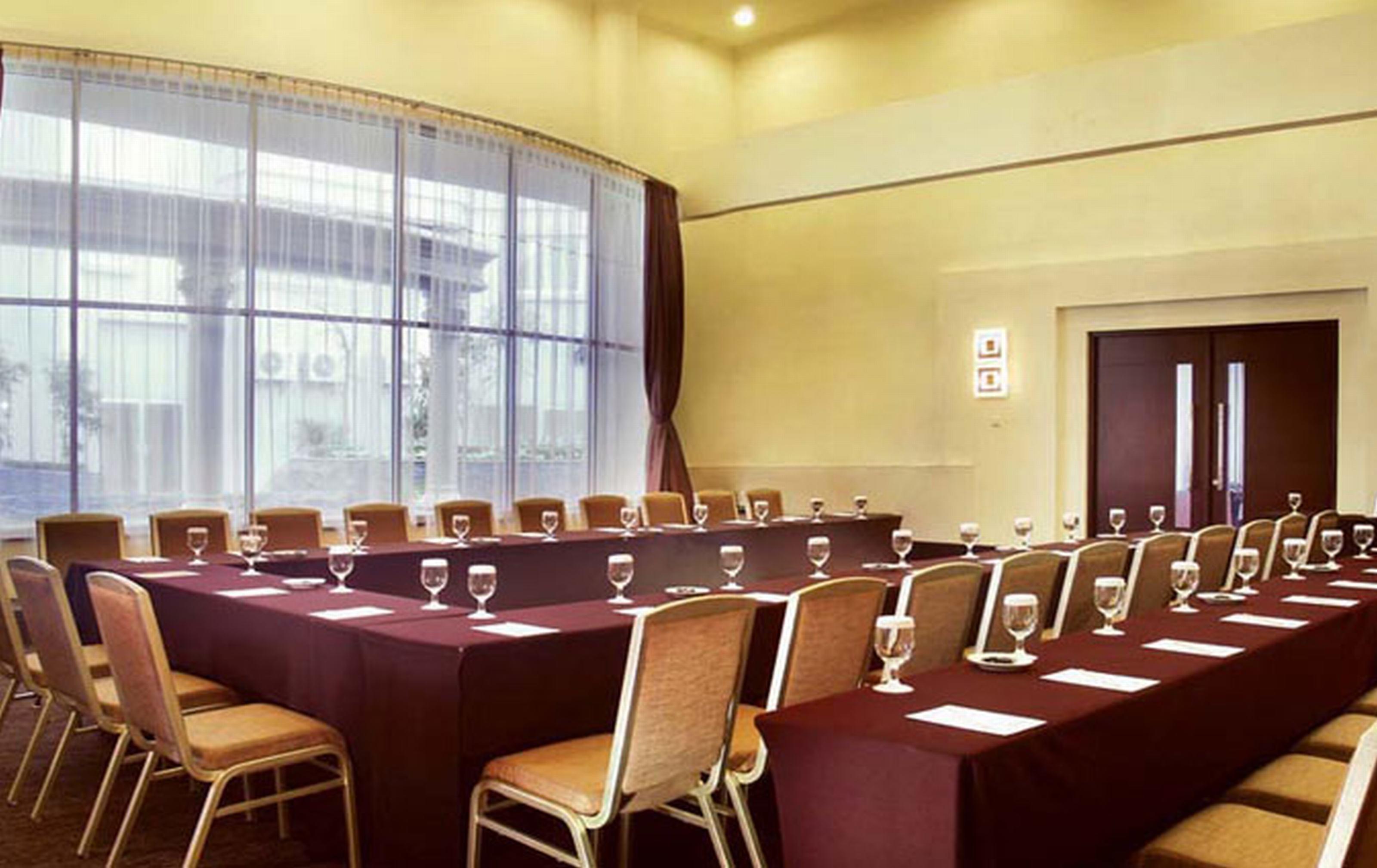 Grand Dafam Ancol Τζακάρτα Εξωτερικό φωτογραφία