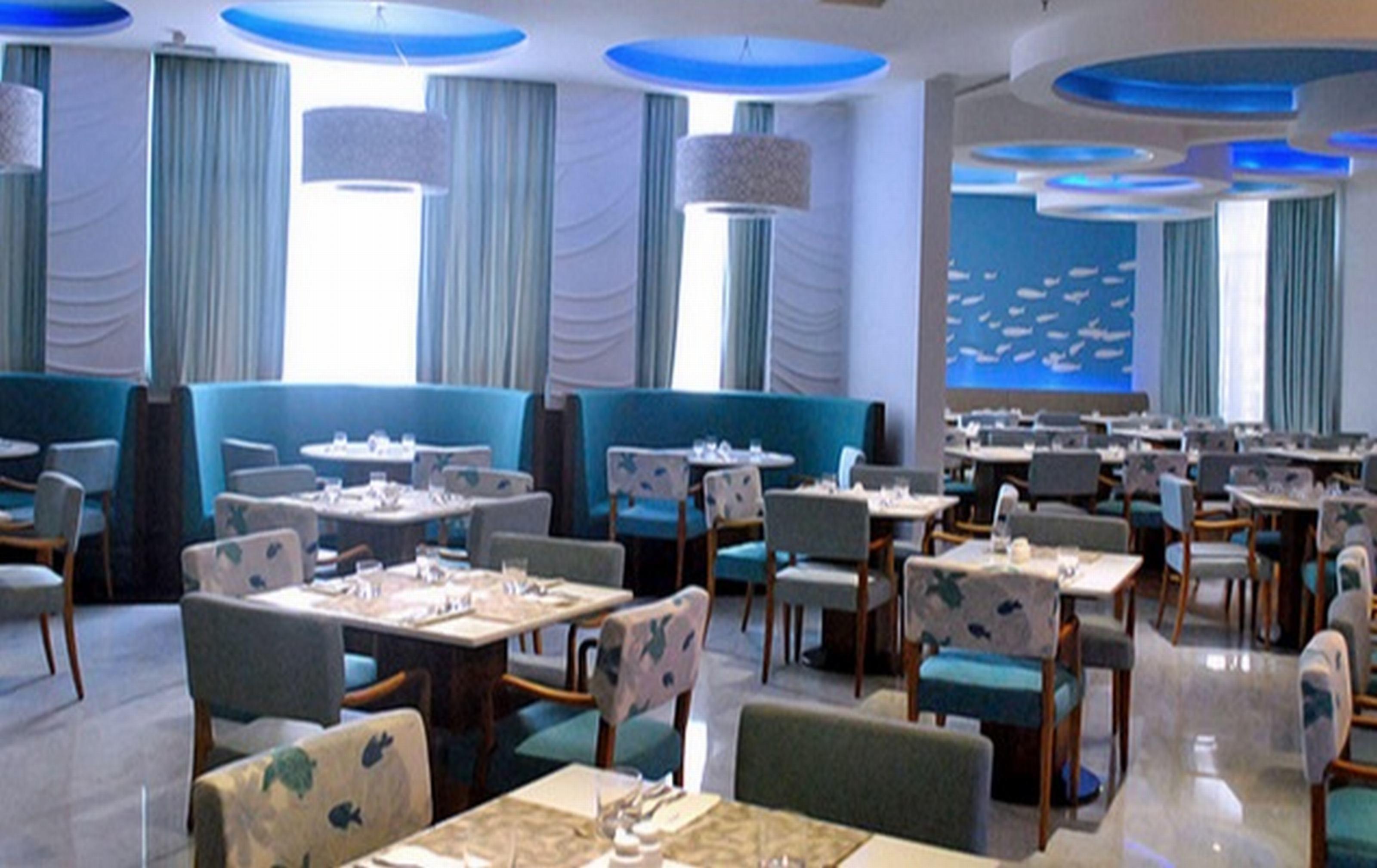 Grand Dafam Ancol Τζακάρτα Εξωτερικό φωτογραφία