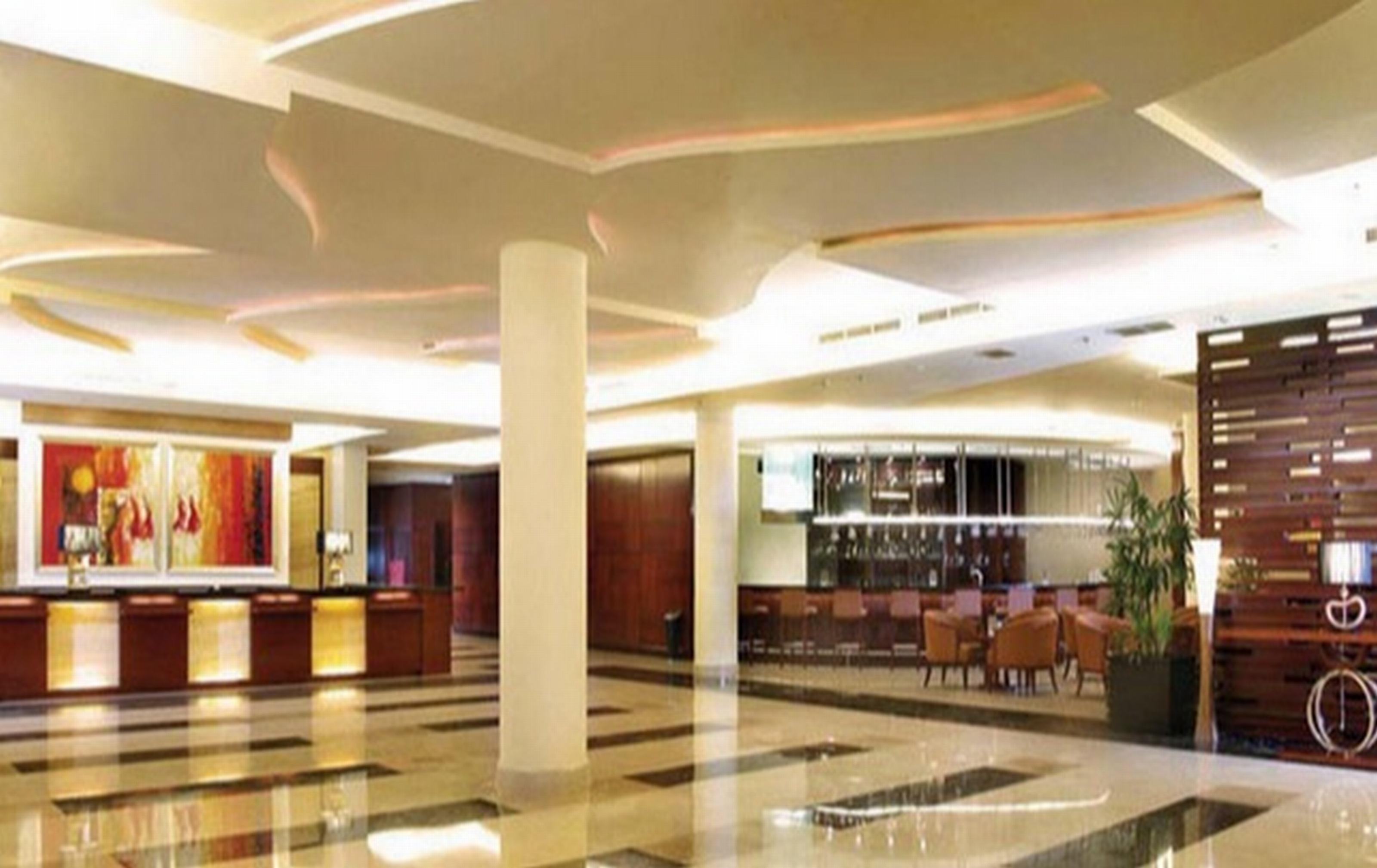 Grand Dafam Ancol Τζακάρτα Εξωτερικό φωτογραφία