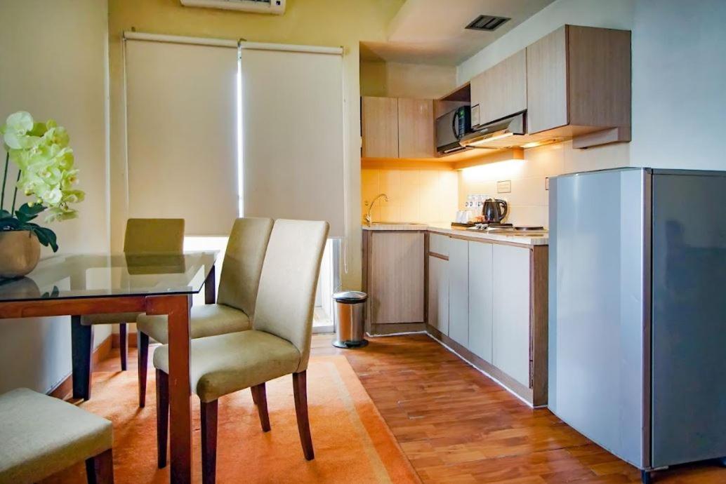 Grand Dafam Ancol Τζακάρτα Εξωτερικό φωτογραφία
