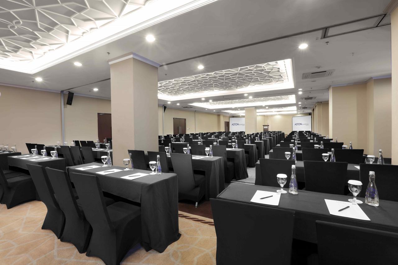 Grand Dafam Ancol Τζακάρτα Εξωτερικό φωτογραφία